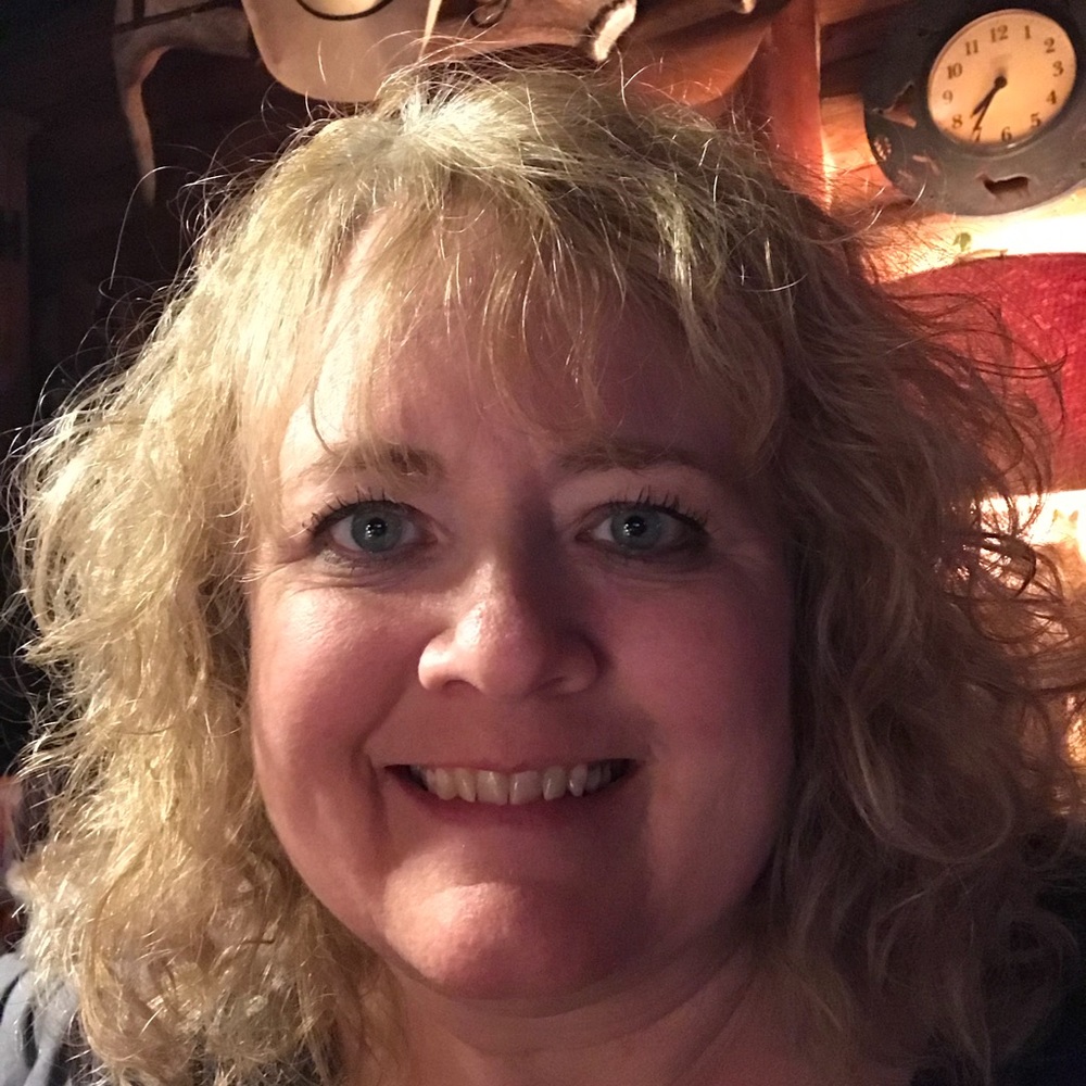 Meet your Posher, Dawn